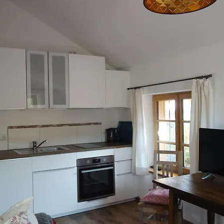 Daire - - Heuboden Emmering (Ebersberg)