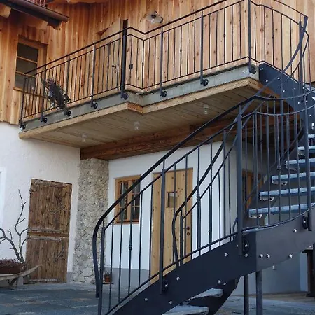 - - Heuboden * Emmering (Ebersberg)